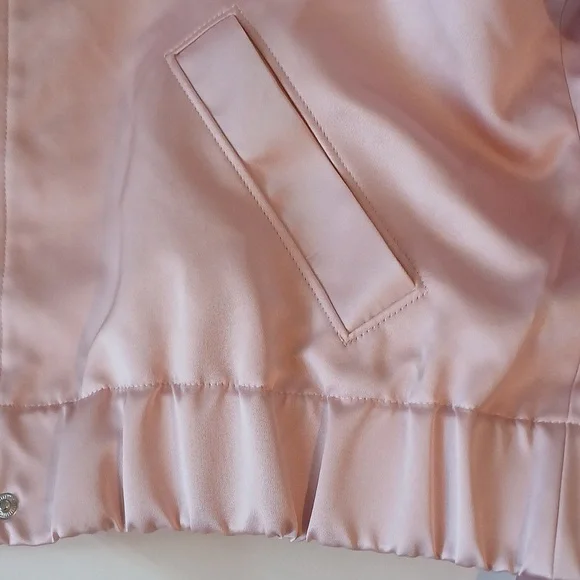 MSGM Bomber Jacket - Picture 9 of 10